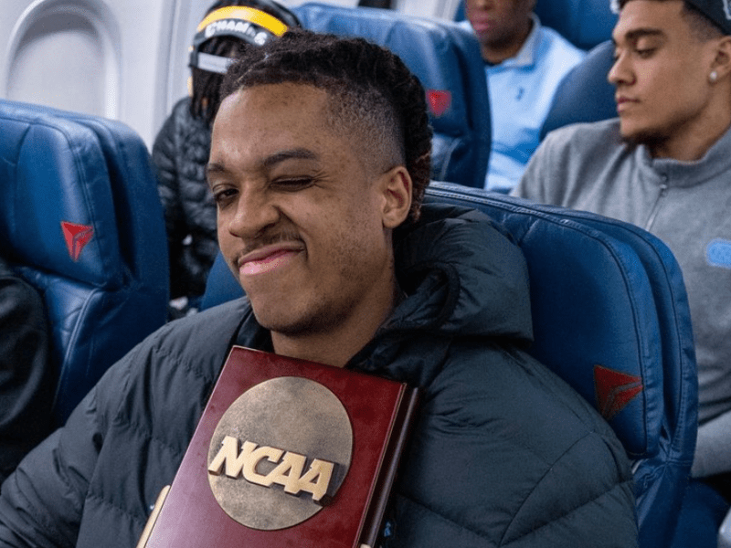 Unique 6-year NCAA Journeys: Armando&nbsp;Bacot